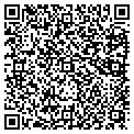 QR code with K H L T contacts