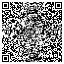 QR code with A & M Locksmith contacts