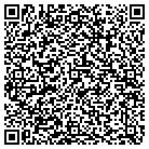 QR code with Addison Haircutting Co contacts