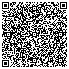 QR code with Sanchez Vac Clr Repr & Crpt C contacts