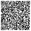 QR code with Kut'n Up contacts