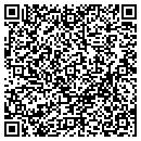 QR code with James Hines contacts