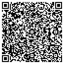 QR code with Heart Prints contacts