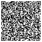 QR code with Oneonta Cooperative Nursery contacts