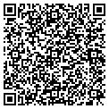 QR code with T Mobil contacts
