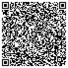 QR code with Bindery Systems Inc contacts
