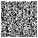 QR code with James Ellis contacts