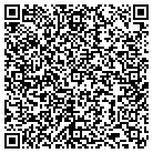 QR code with The Ozona Grill and Bar contacts