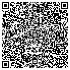 QR code with San Augustine Independent Schl contacts