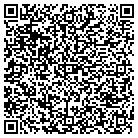 QR code with Hernandez Thmas Cstm Cabinetry contacts