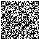 QR code with DC Fence contacts