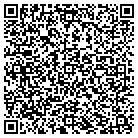 QR code with Wonderland Drapery & Rmdlg contacts