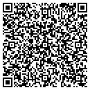 QR code with A R Textures contacts