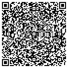 QR code with Alpha Lock Security contacts