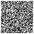 QR code with Custom Machine & Fabricating contacts