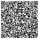 QR code with Vaughan's Catfish Restaurant contacts