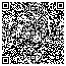 QR code with A & T Service contacts