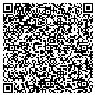 QR code with Bahr International Inc contacts