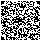 QR code with Halbert Mechanic Shop contacts