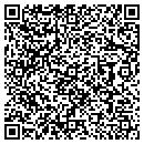QR code with School House contacts