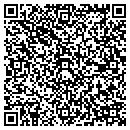 QR code with Yolanda Terence CPA contacts