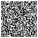 QR code with Tetco Chevron contacts