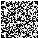 QR code with GA Publishing Inc contacts