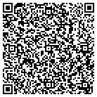 QR code with Detech Fire & Security contacts