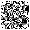 QR code with Robert's Fashions contacts