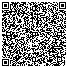QR code with John D Lang Air Cond & Heating contacts