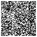 QR code with Kingwood Pet KAMP contacts