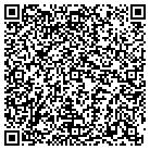 QR code with Pritchard Hubble & Herr contacts