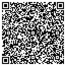 QR code with Centerstage contacts