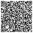 QR code with C I Business Service contacts