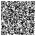QR code with W D C I contacts
