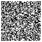QR code with Consulate General of Pakistan contacts