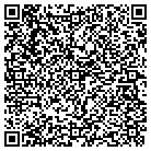 QR code with National Latino Chldrn's Inst contacts