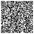 QR code with Aldine Investment Co contacts