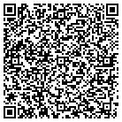 QR code with Protective & Regulatory Service contacts