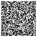 QR code with Rod's Game Room contacts