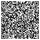 QR code with Thomas Pool contacts