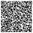 QR code with A-A-A Storage contacts
