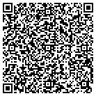 QR code with DFW Foundation Repair LLC contacts