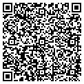 QR code with NHCD contacts