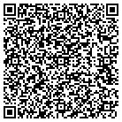 QR code with Gaiduseks Upholstery contacts