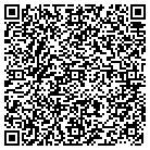 QR code with Galaxy Beverage Distribto contacts