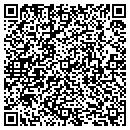 QR code with Athans Inc contacts