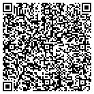 QR code with South Texas AC & Refrigeration contacts