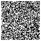 QR code with D & A Construccion contacts