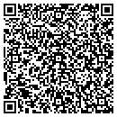 QR code with J C & C Maintenance contacts